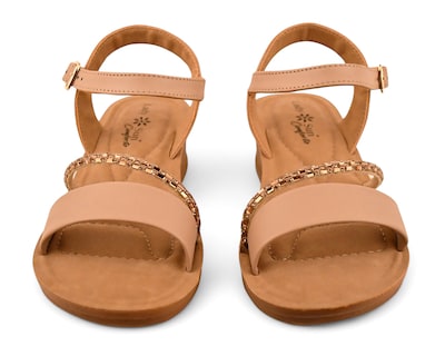 Foto 3 | Foto 3 | Sandalias Confort Lady Sun Conforto para Mujer