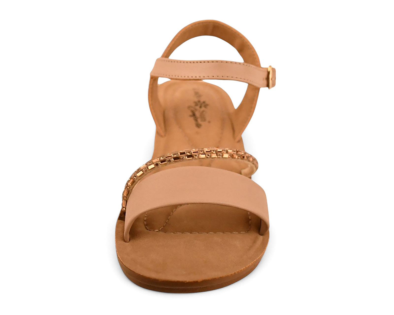 Foto 7 pulgar | Foto 6 | Sandalias Confort Lady Sun Conforto para Mujer