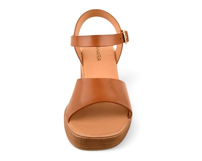 Foto 6 | Foto 6 | Sandalias de Tacón Sahara para Mujer