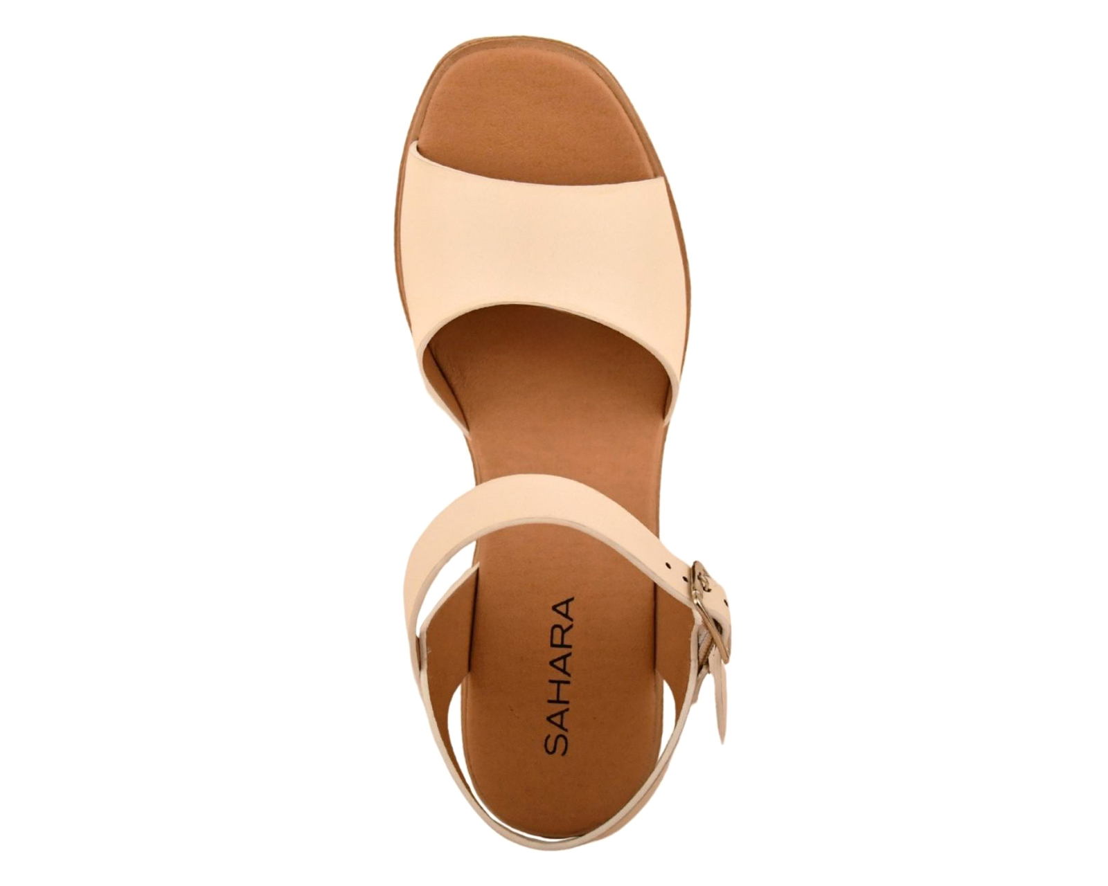 Foto 6 pulgar | Foto 5 | Sandalias de Tacón Sahara para Mujer