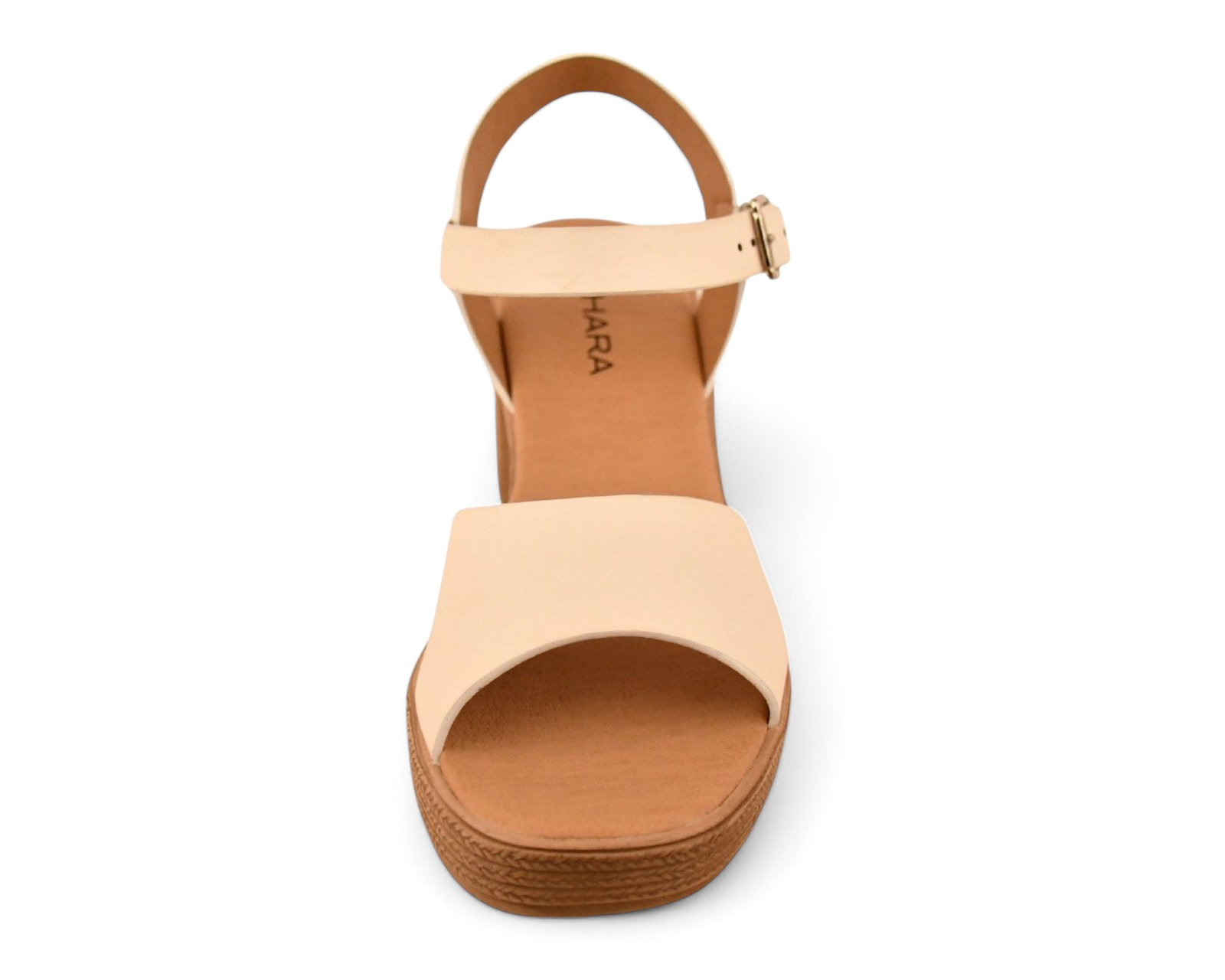 Foto 7 pulgar | Foto 6 | Sandalias de Tacón Sahara para Mujer
