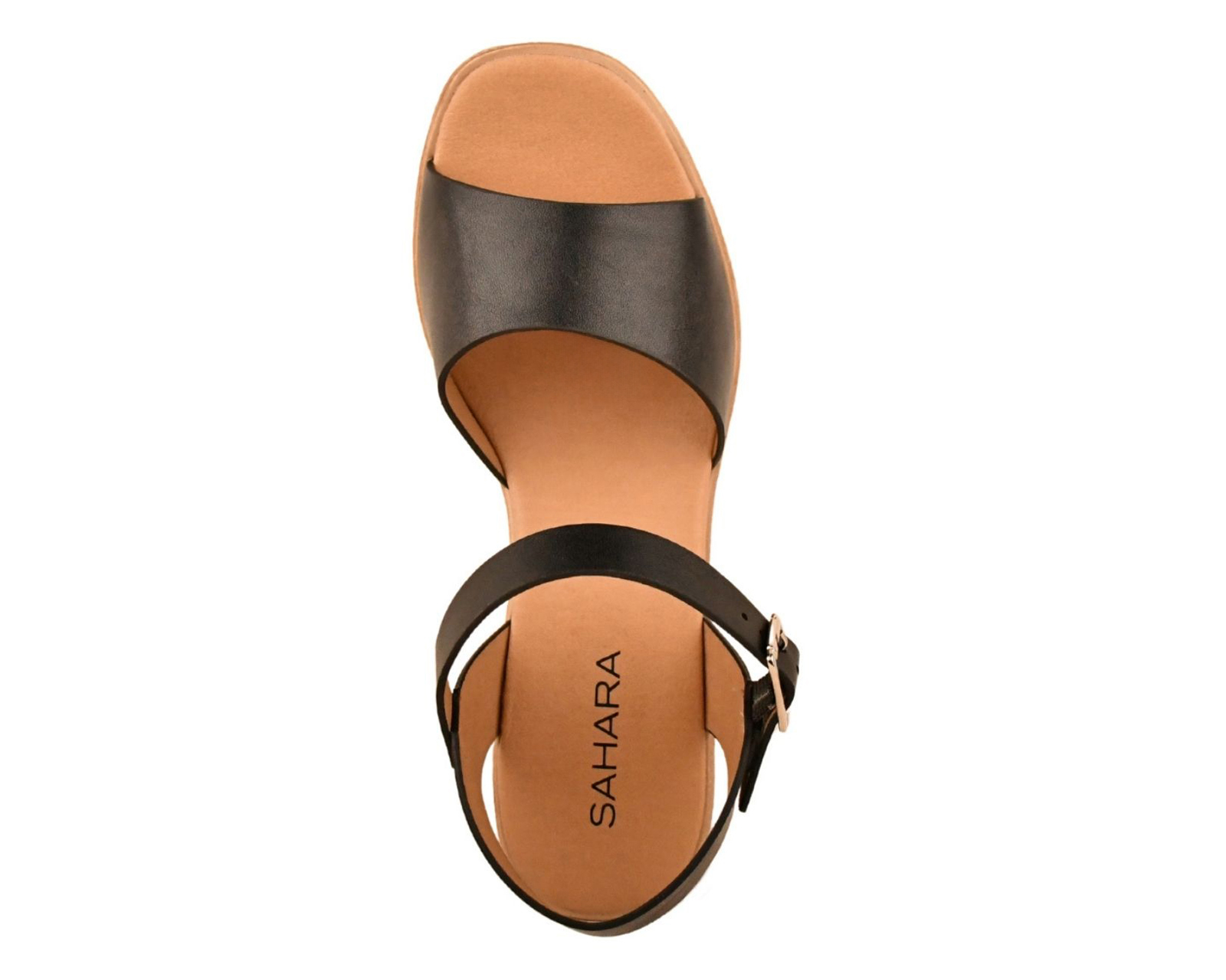 Foto 5 pulgar | Foto 4 | Sandalias de Tacón Sahara para Mujer