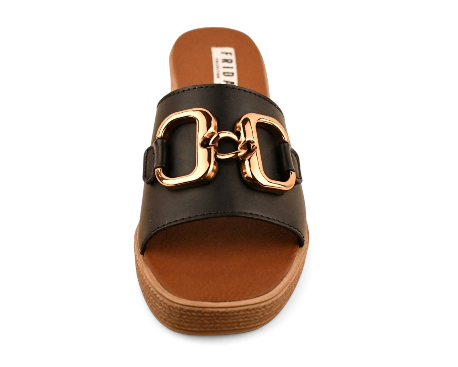 Foto 7 pulgar | Foto 6 | Sandalias de Tacón Frida Kollection para Mujer