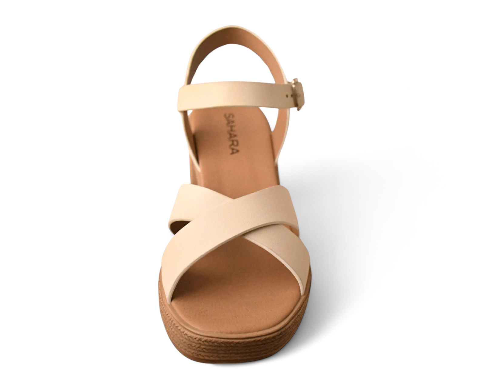 Foto 6 | Foto 6 | Sandalias de Tacón Sahara para Mujer