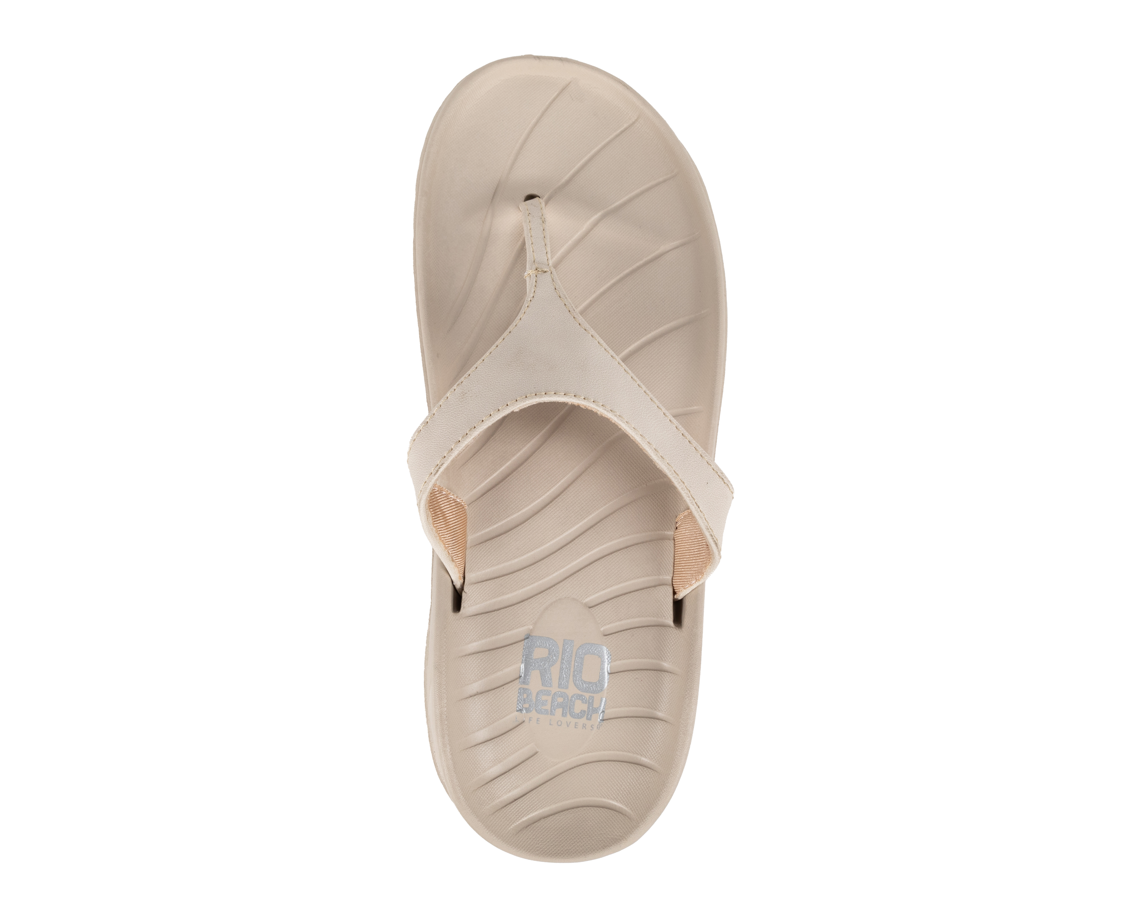 Foto 6 pulgar | Foto 5 | Sandalias Casuales Rio Beach para Mujer