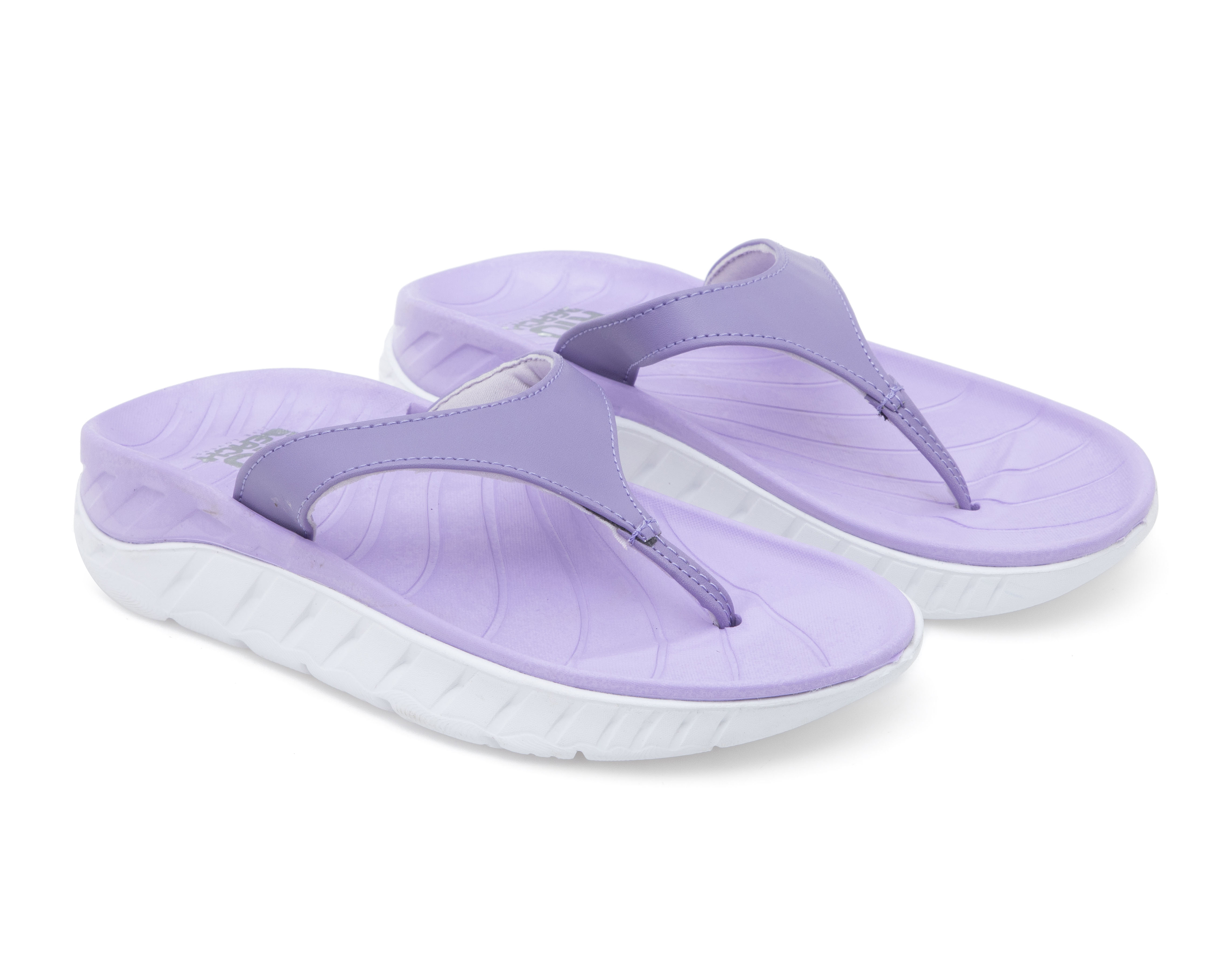 Foto 1 | Foto 1 | Sandalias Casuales Rio Beach para Mujer