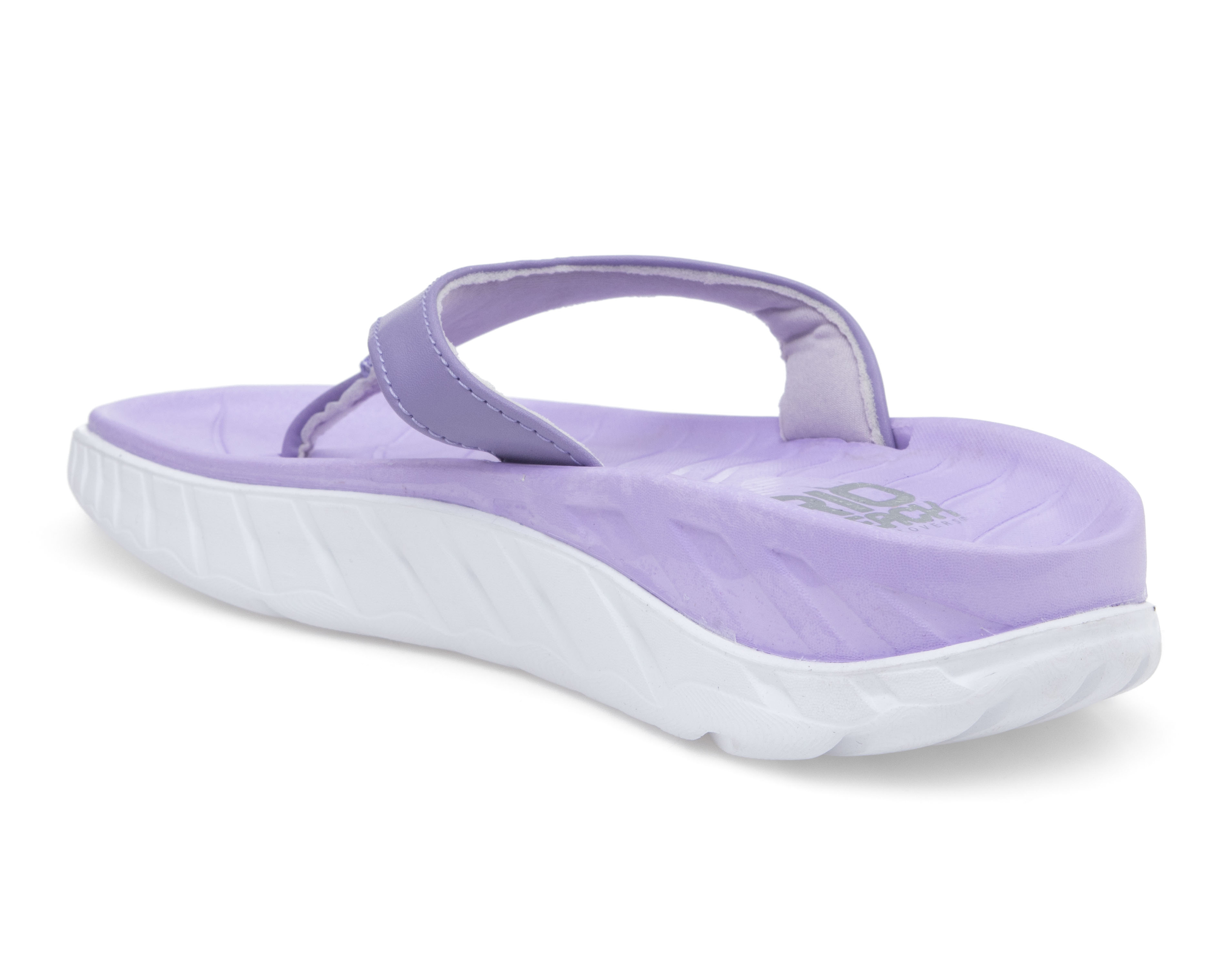 Foto 4 pulgar | Foto 3 | Sandalias Casuales Rio Beach para Mujer