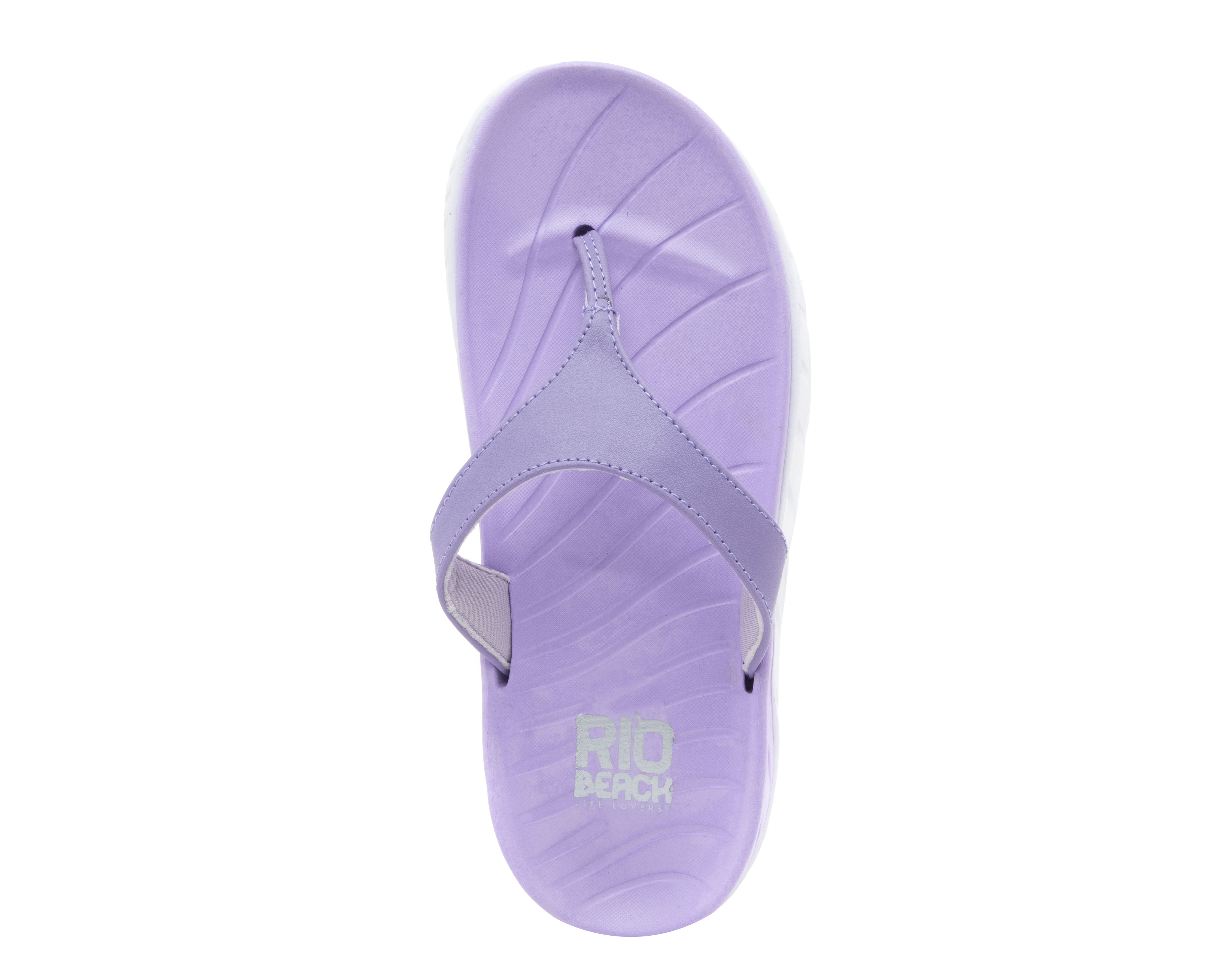 Foto 5 | Foto 5 | Sandalias Casuales Rio Beach para Mujer