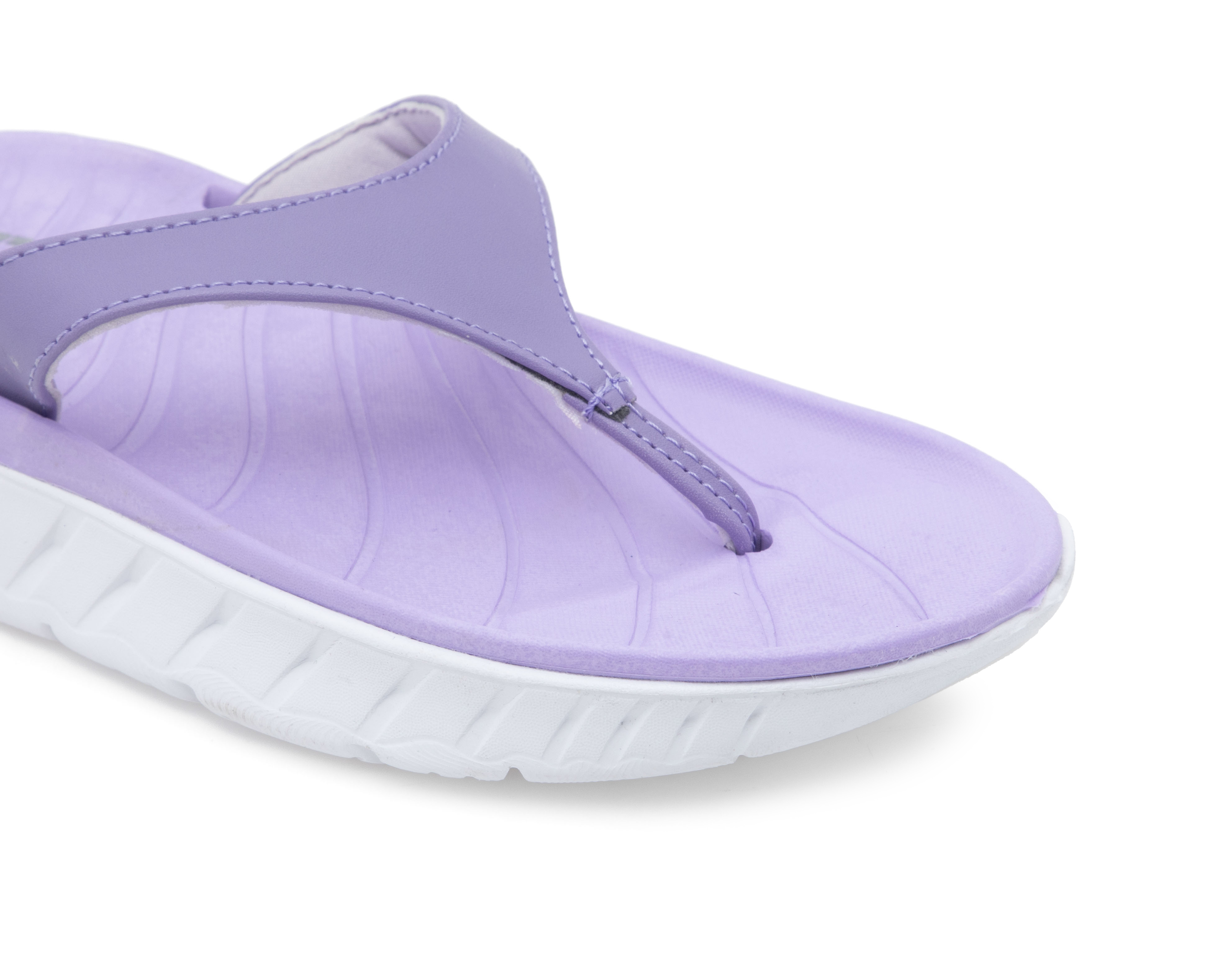 Foto 6 | Foto 6 | Sandalias Casuales Rio Beach para Mujer