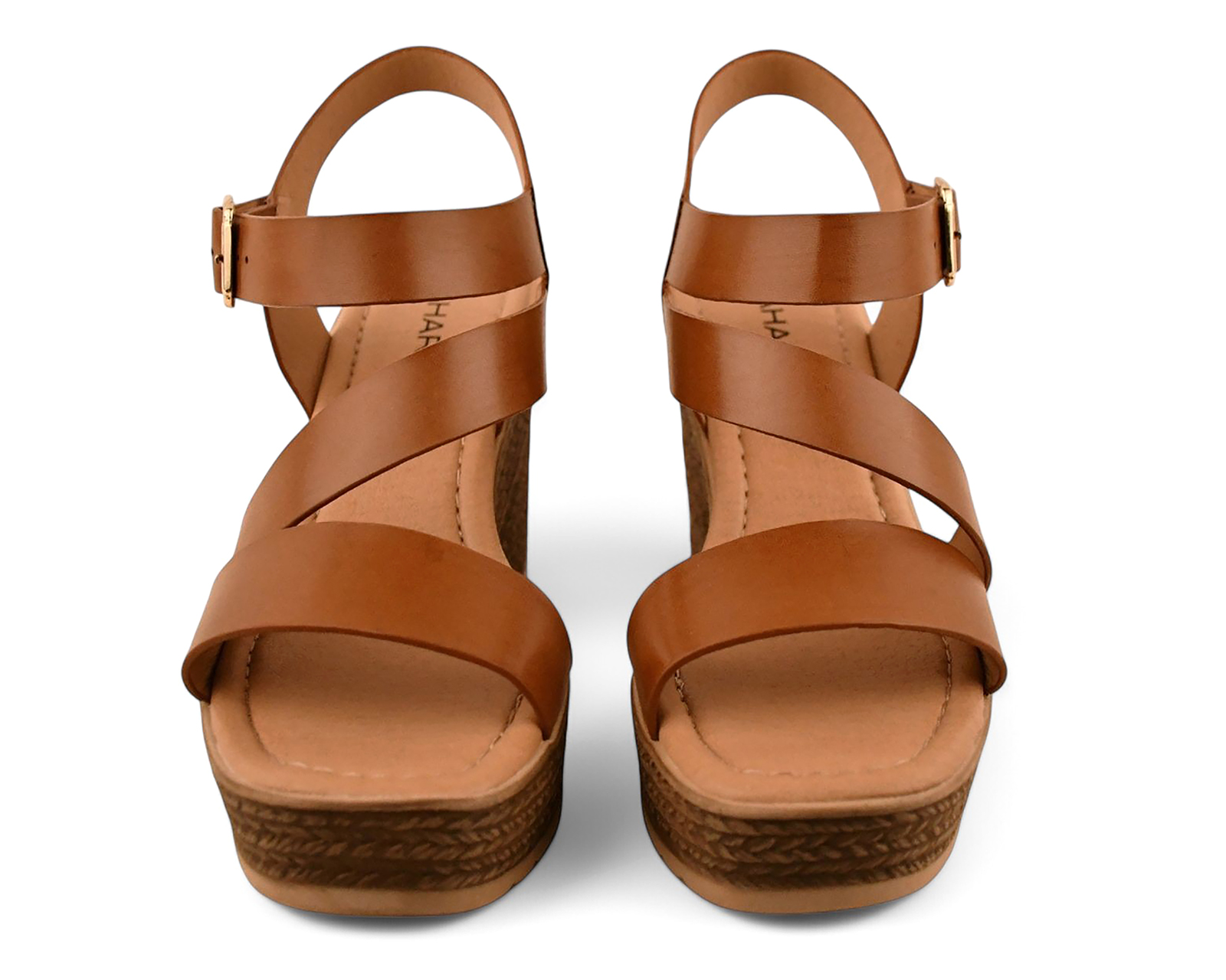 Foto 4 pulgar | Foto 3 | Sandalias Casuales Sahara para Mujer