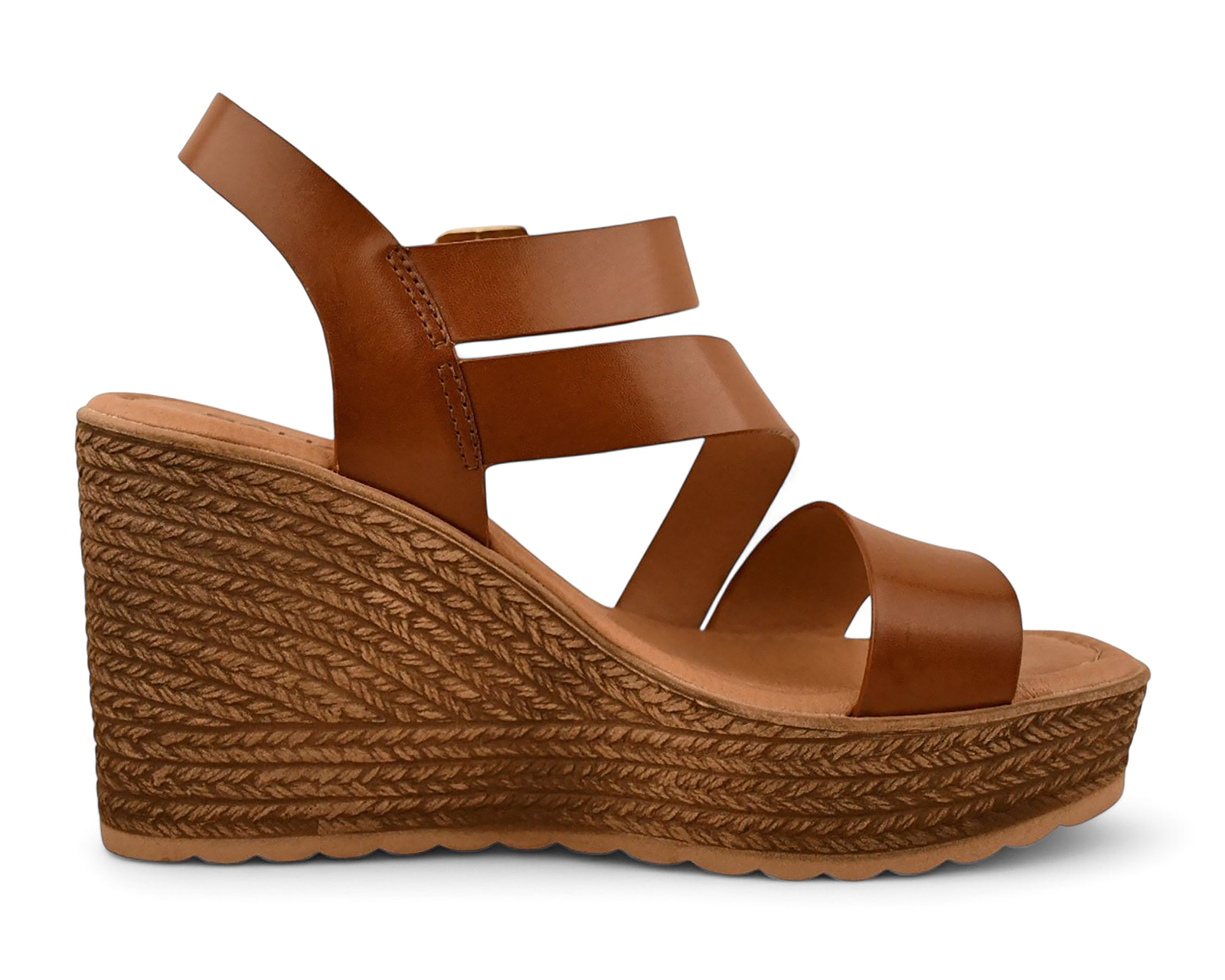 Foto 5 pulgar | Foto 4 | Sandalias Casuales Sahara para Mujer