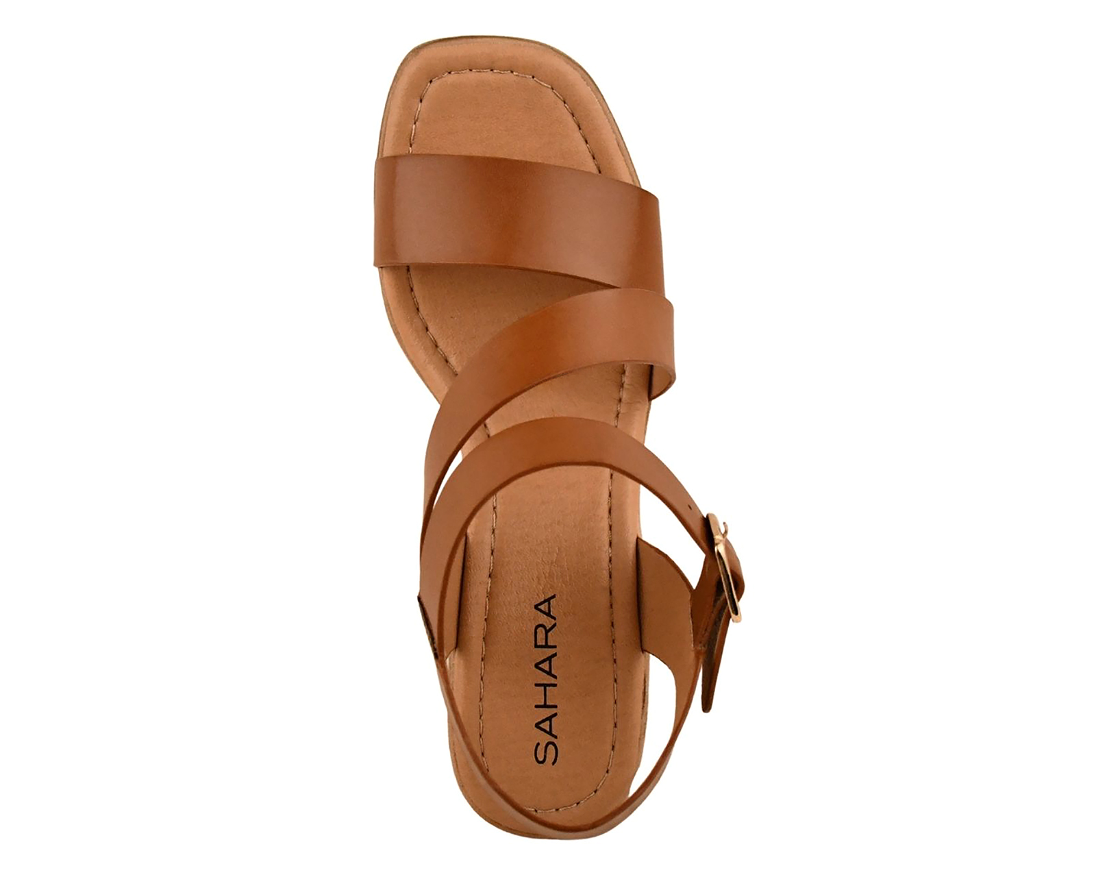 Foto 6 pulgar | Foto 5 | Sandalias Casuales Sahara para Mujer