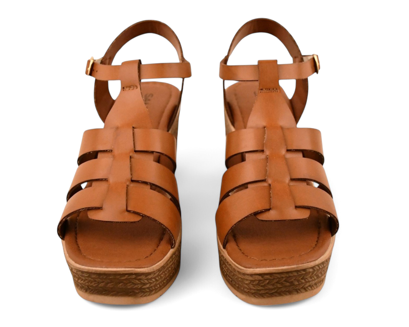 Foto 4 pulgar | Foto 3 | Sandalias Casuales Sahara para Mujer