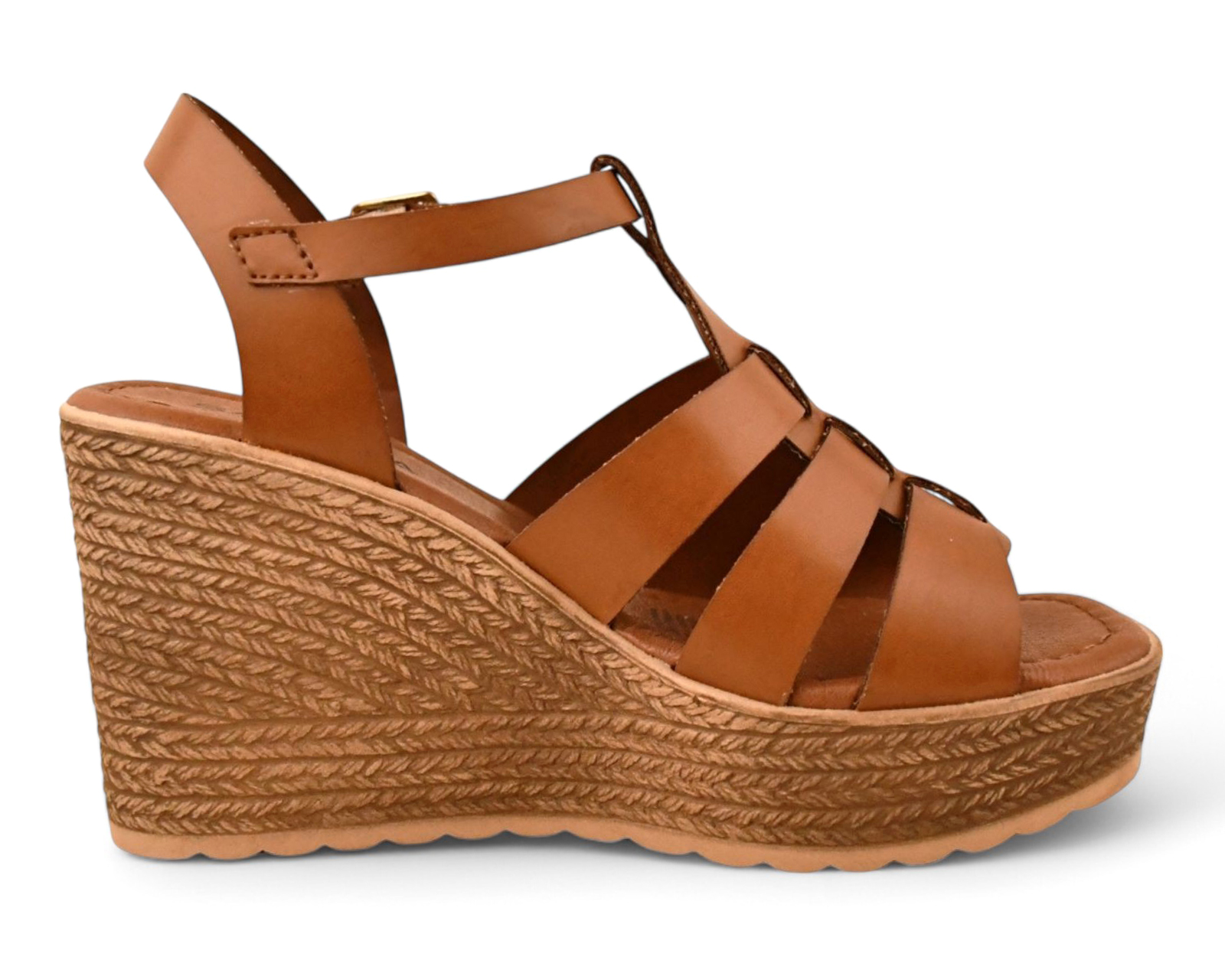 Foto 5 pulgar | Foto 4 | Sandalias Casuales Sahara para Mujer