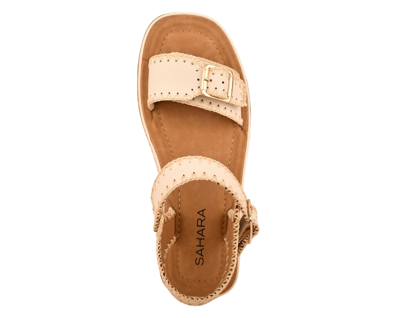 Foto 5 | Foto 5 | Sandalias Casuales Sahara para Mujer