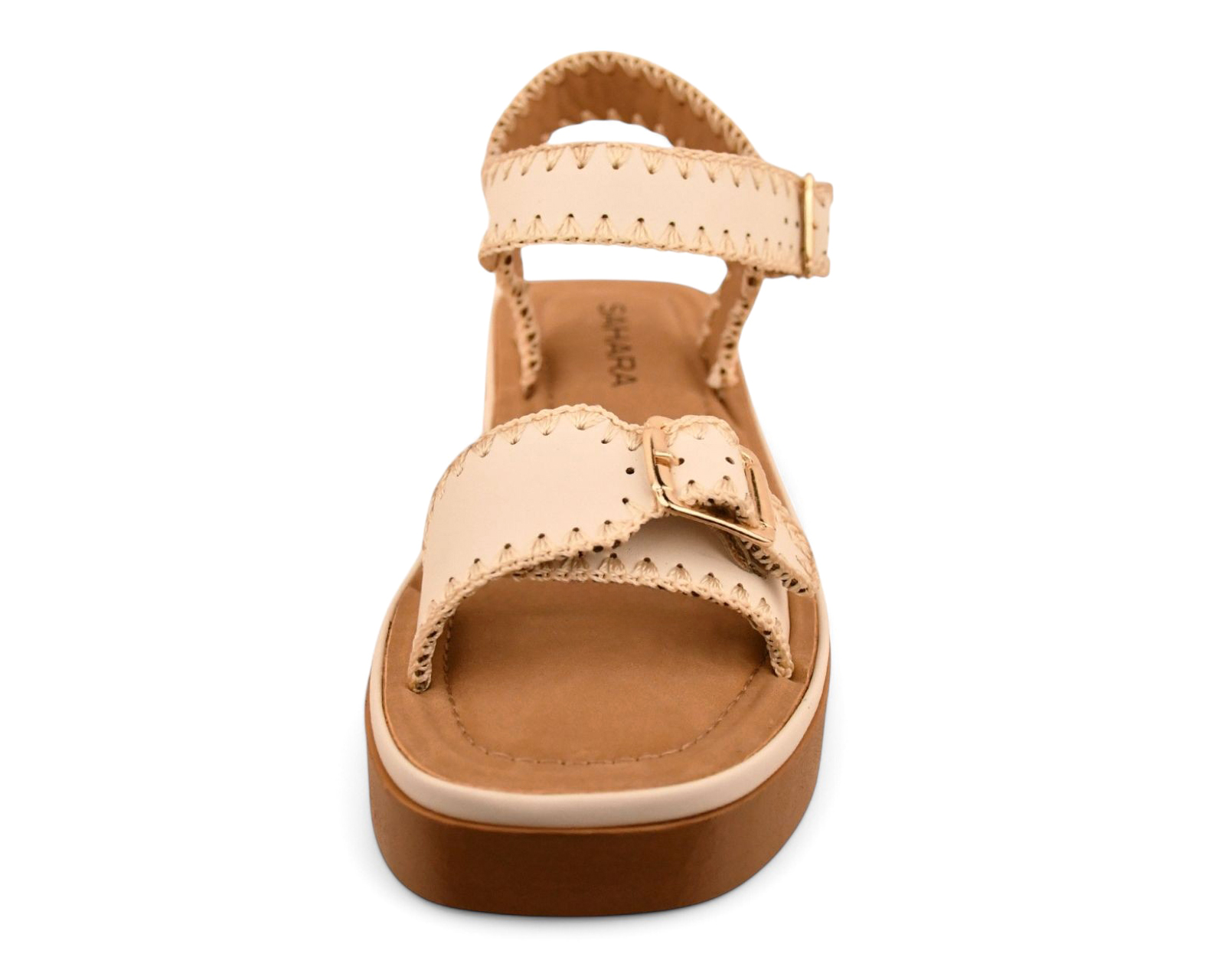 Foto 6 | Foto 6 | Sandalias Casuales Sahara para Mujer