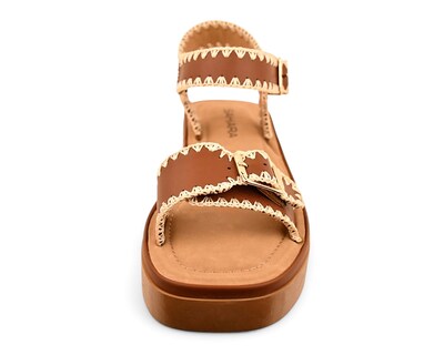 Foto 6 | Foto 6 | Sandalias Casuales Sahara para Mujer