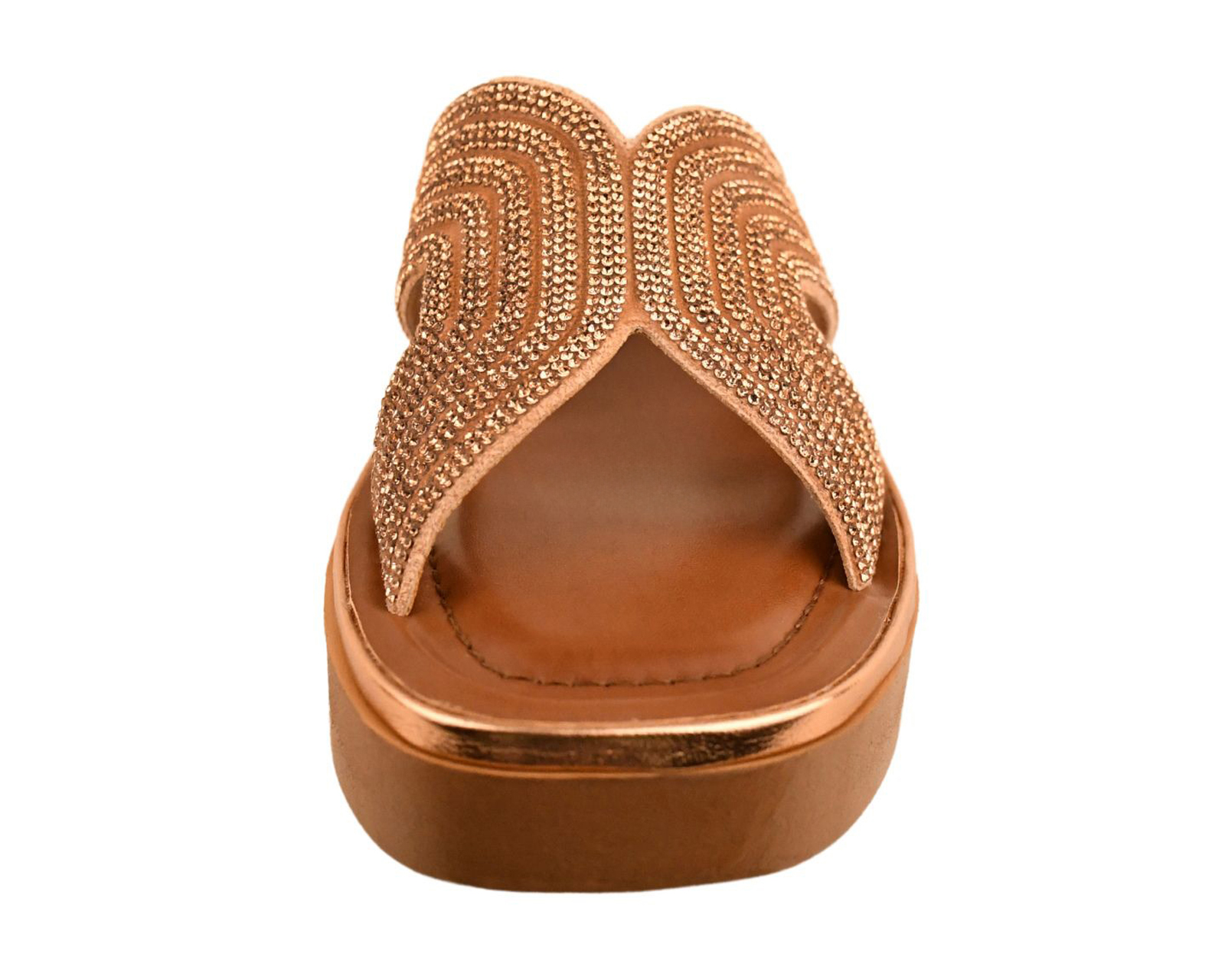 Foto 6 pulgar | Foto 5 | Sandalias Casuales Sahara para Mujer