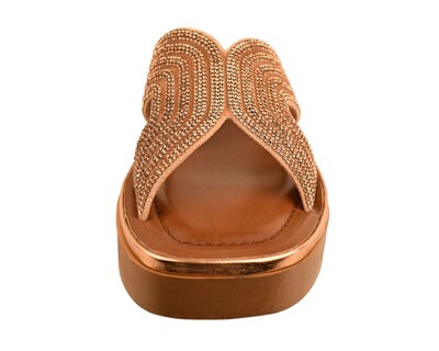 Foto 5 | Foto 5 | Sandalias Casuales Sahara para Mujer