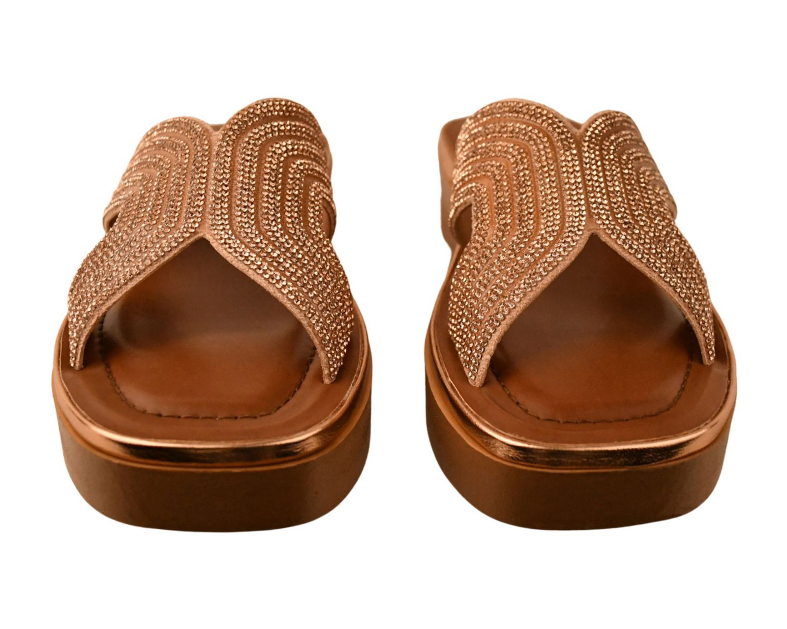 Foto 7 pulgar | Foto 6 | Sandalias Casuales Sahara para Mujer