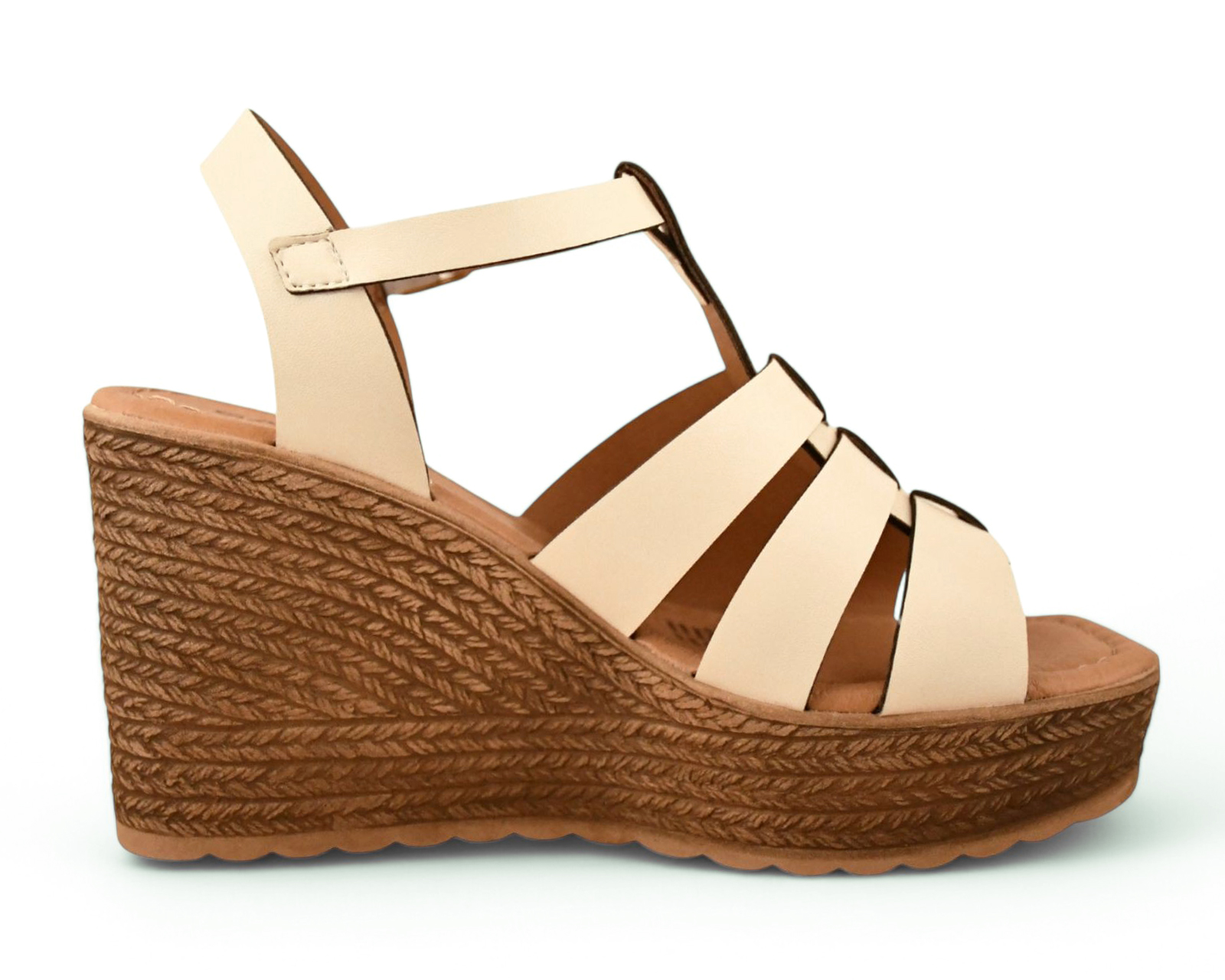 Foto 4 | Foto 4 | Sandalias Casuales Sahara para Mujer