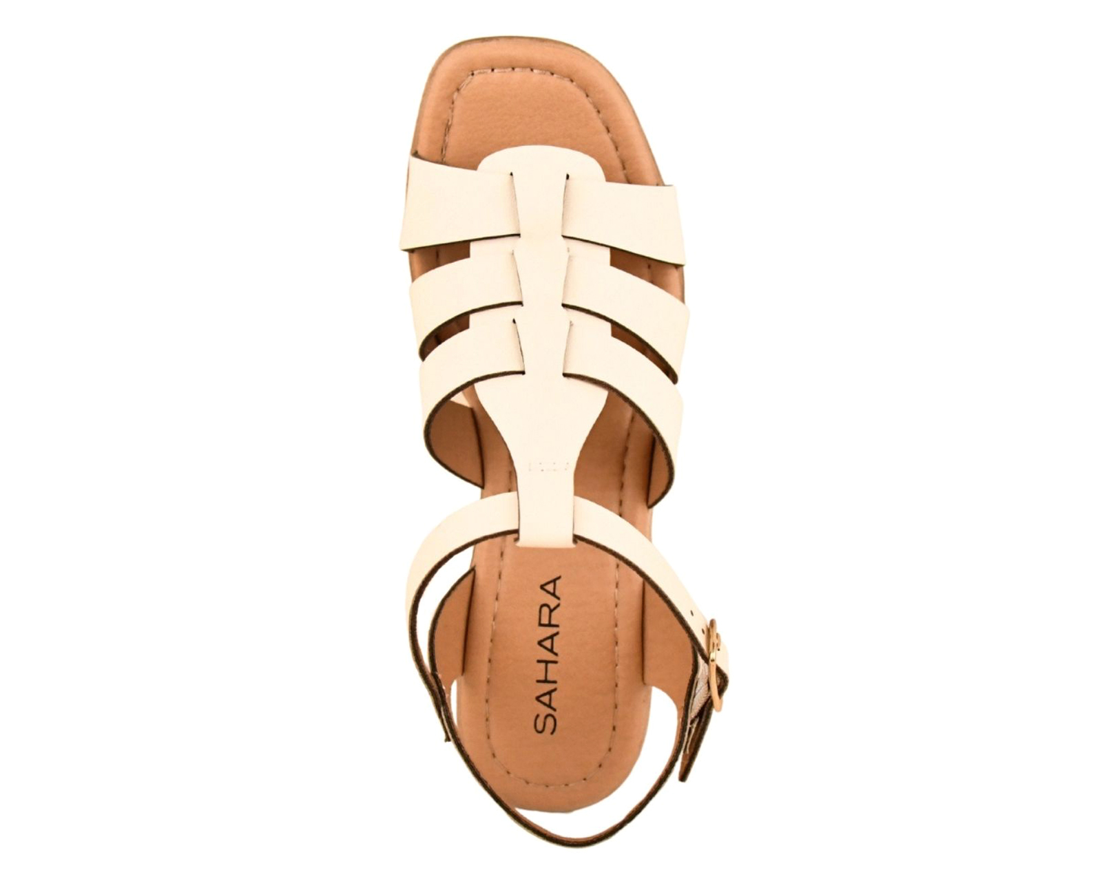 Foto 5 | Foto 5 | Sandalias Casuales Sahara para Mujer