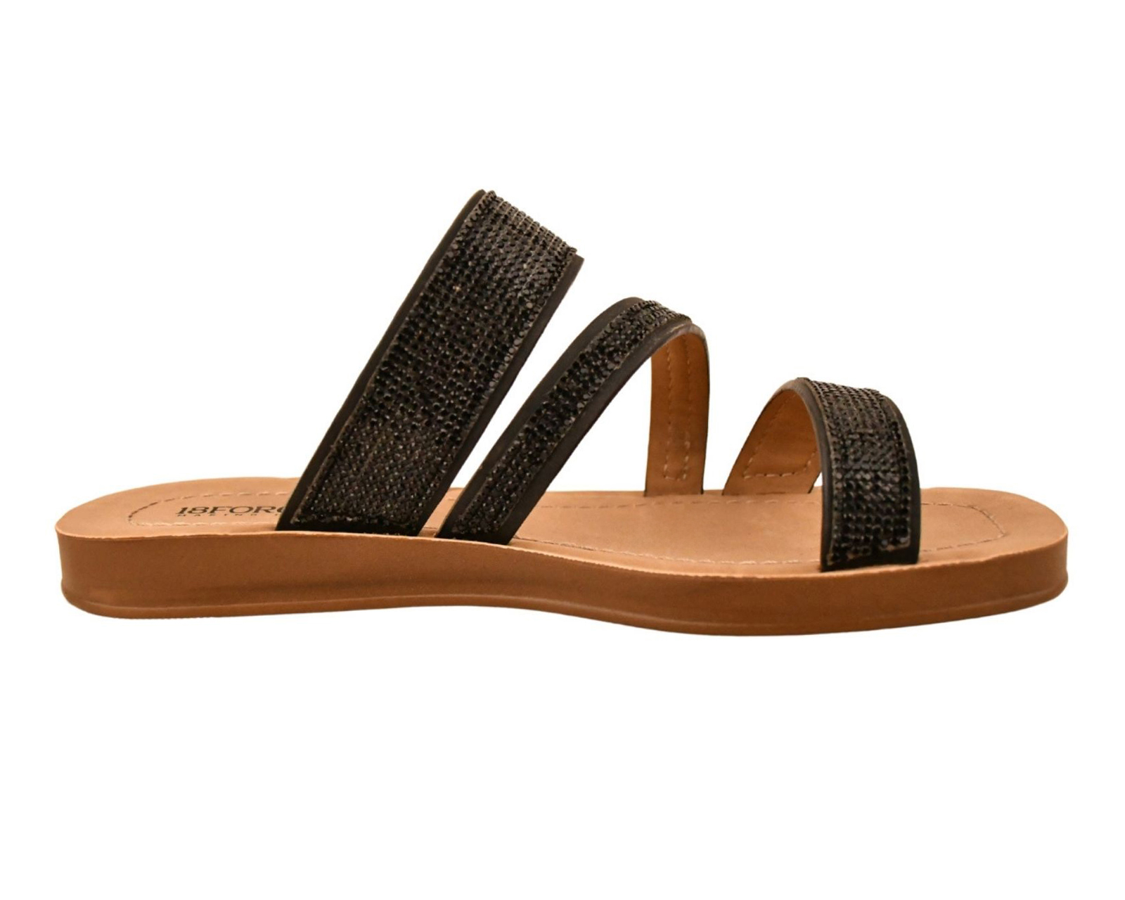 Foto 3 pulgar | Foto 2 | Sandalias Casuales 18 Forever para Mujer