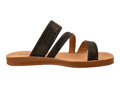 Foto 2 | Foto 2 | Sandalias Casuales 18 Forever para Mujer