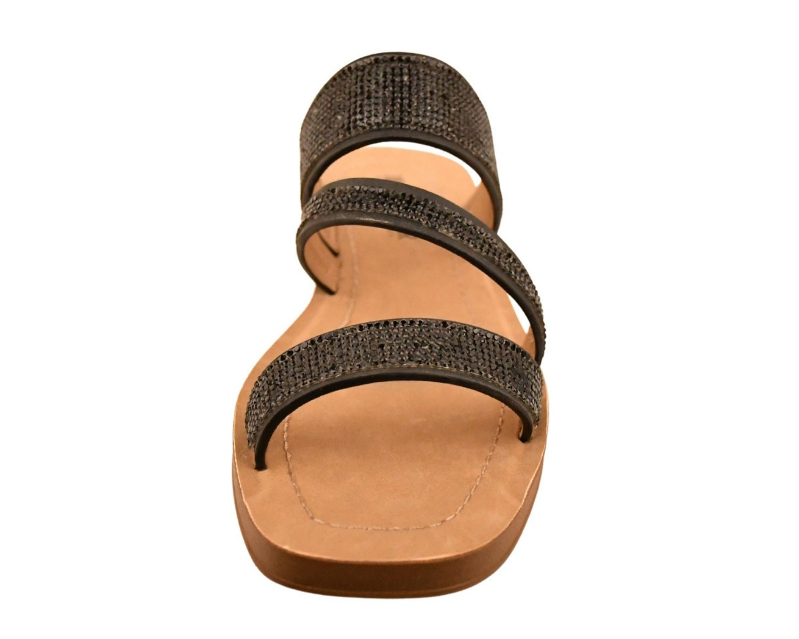 Foto 5 | Foto 5 | Sandalias Casuales 18 Forever para Mujer