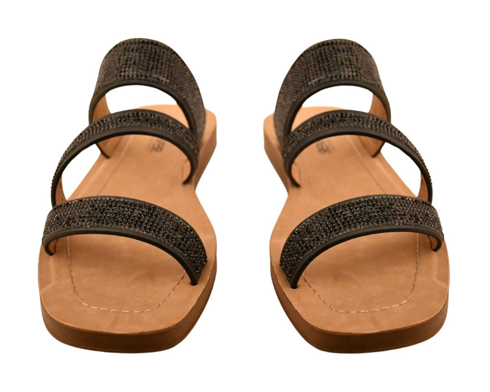 Foto 6 | Foto 6 | Sandalias Casuales 18 Forever para Mujer