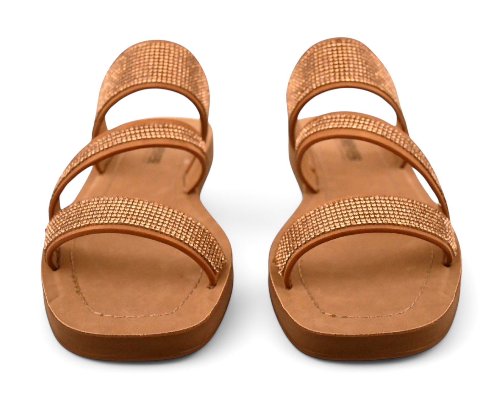 Foto 4 pulgar | Foto 3 | Sandalias Casuales 18 Forever para Mujer