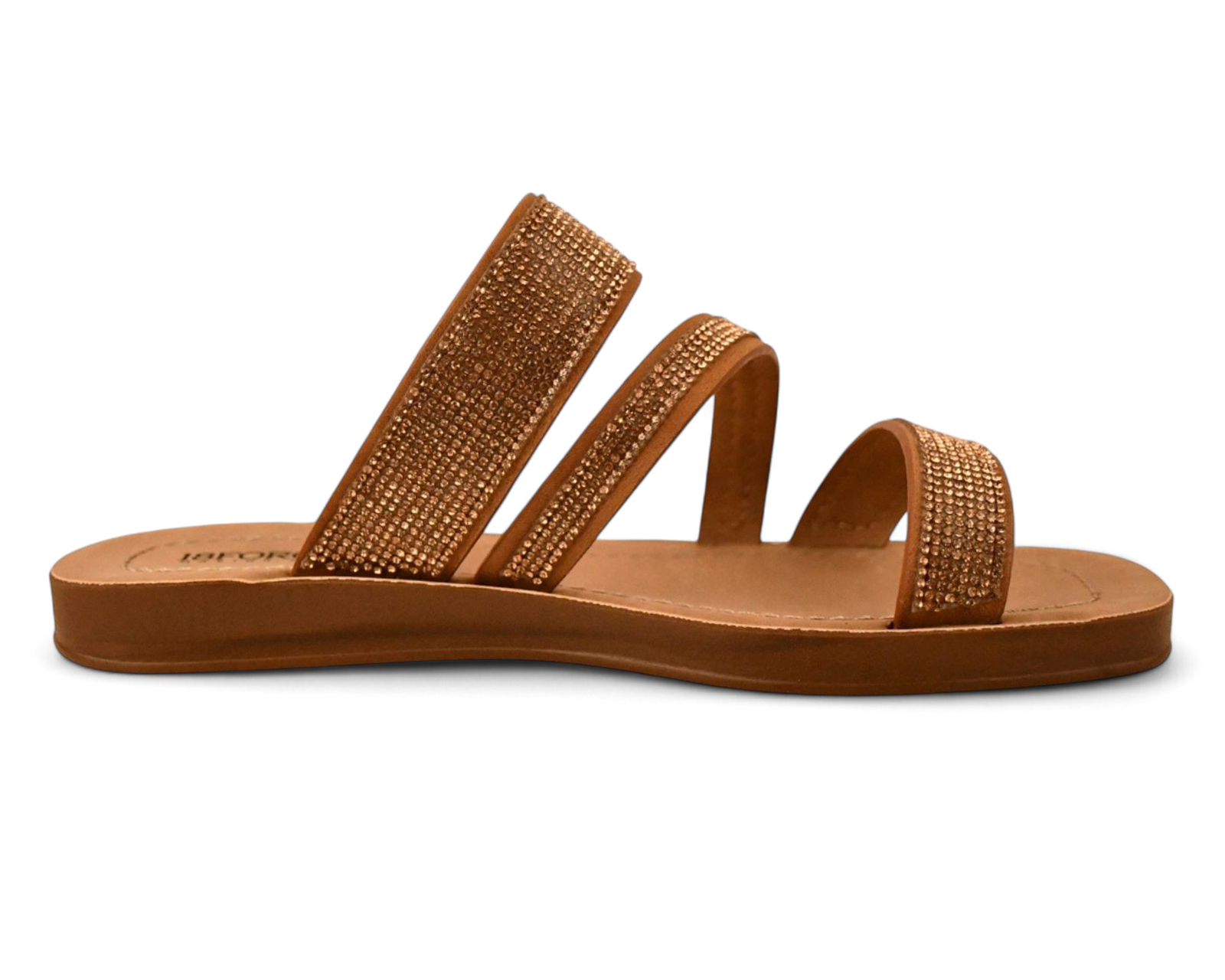 Foto 5 pulgar | Foto 4 | Sandalias Casuales 18 Forever para Mujer