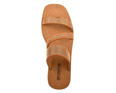Foto 5 | Foto 5 | Sandalias Casuales 18 Forever para Mujer