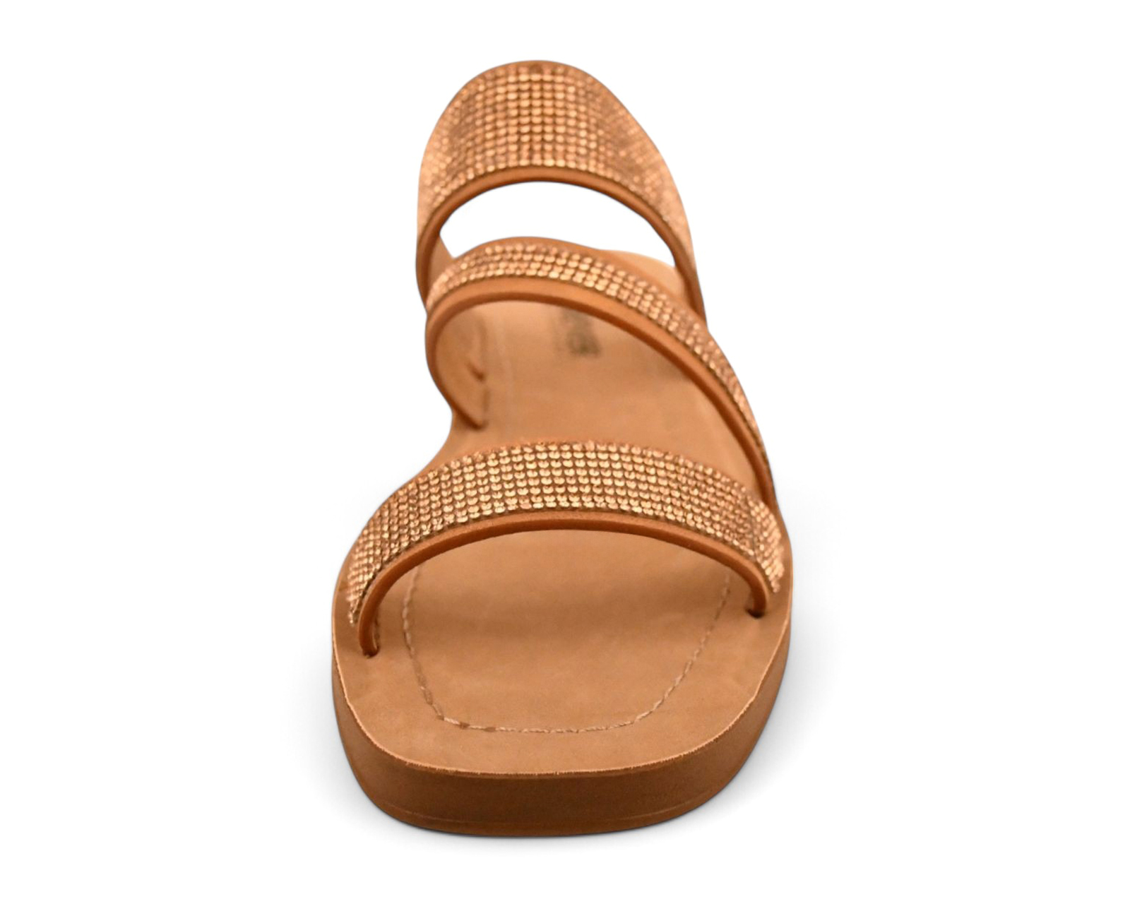 Foto 7 pulgar | Foto 6 | Sandalias Casuales 18 Forever para Mujer