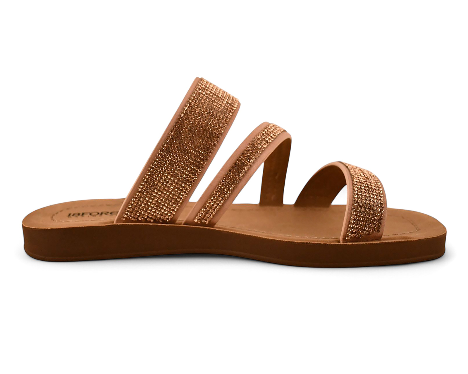 Foto 5 pulgar | Foto 4 | Sandalias Casuales 18 Forever para Mujer