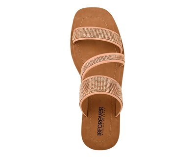 Foto 5 | Foto 5 | Sandalias Casuales 18 Forever para Mujer