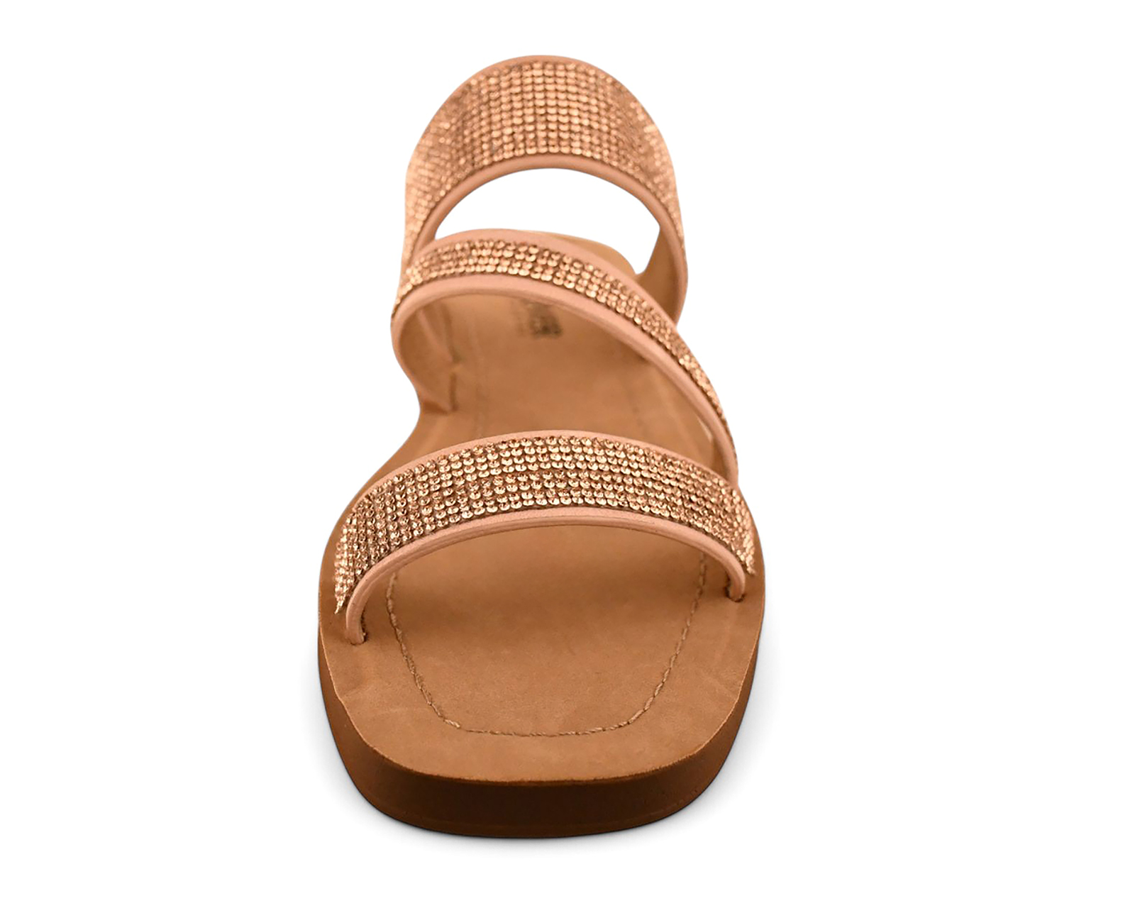 Foto 7 pulgar | Foto 6 | Sandalias Casuales 18 Forever para Mujer