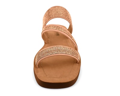 Foto 6 | Foto 6 | Sandalias Casuales 18 Forever para Mujer