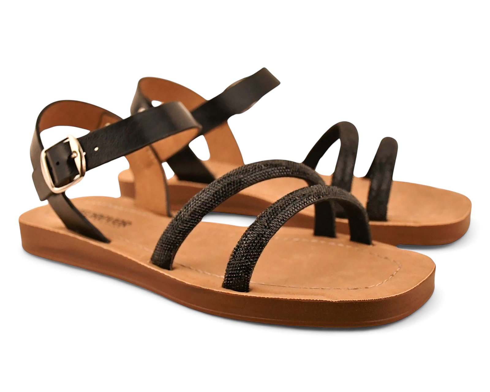 Sandalias Casuales 18 Forever para Mujer