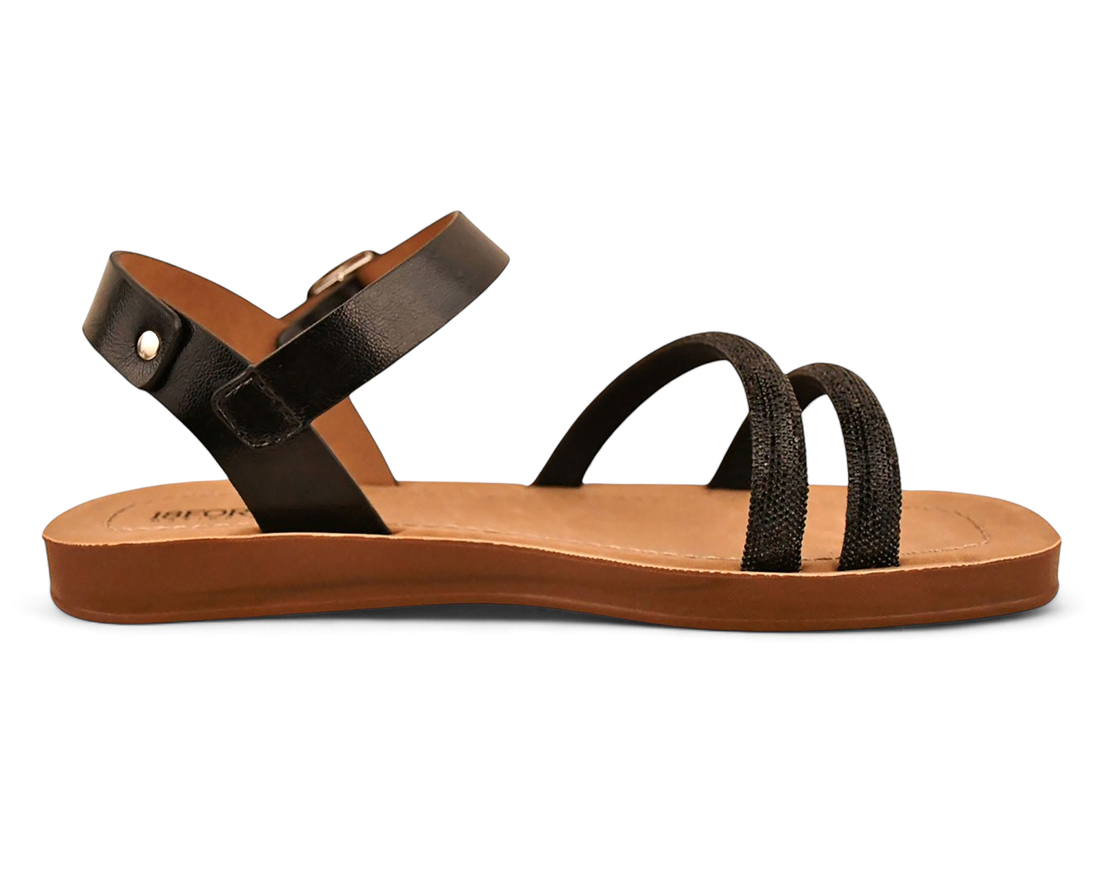 Foto 5 pulgar | Foto 4 | Sandalias Casuales 18 Forever para Mujer