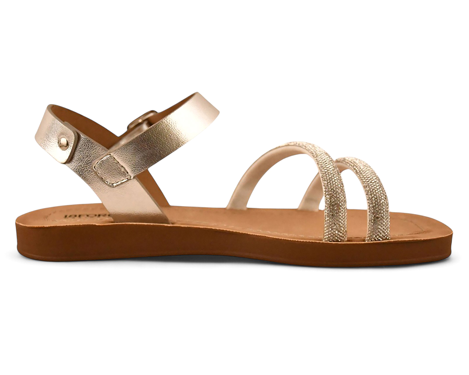 Foto 4 | Foto 4 | Sandalias Casuales 18 Forever para Mujer