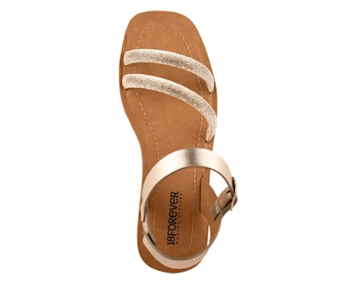 Foto 5 | Foto 5 | Sandalias Casuales 18 Forever para Mujer