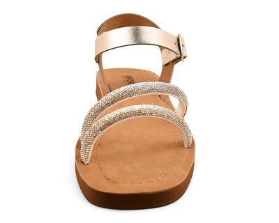 Foto 6 | Foto 6 | Sandalias Casuales 18 Forever para Mujer