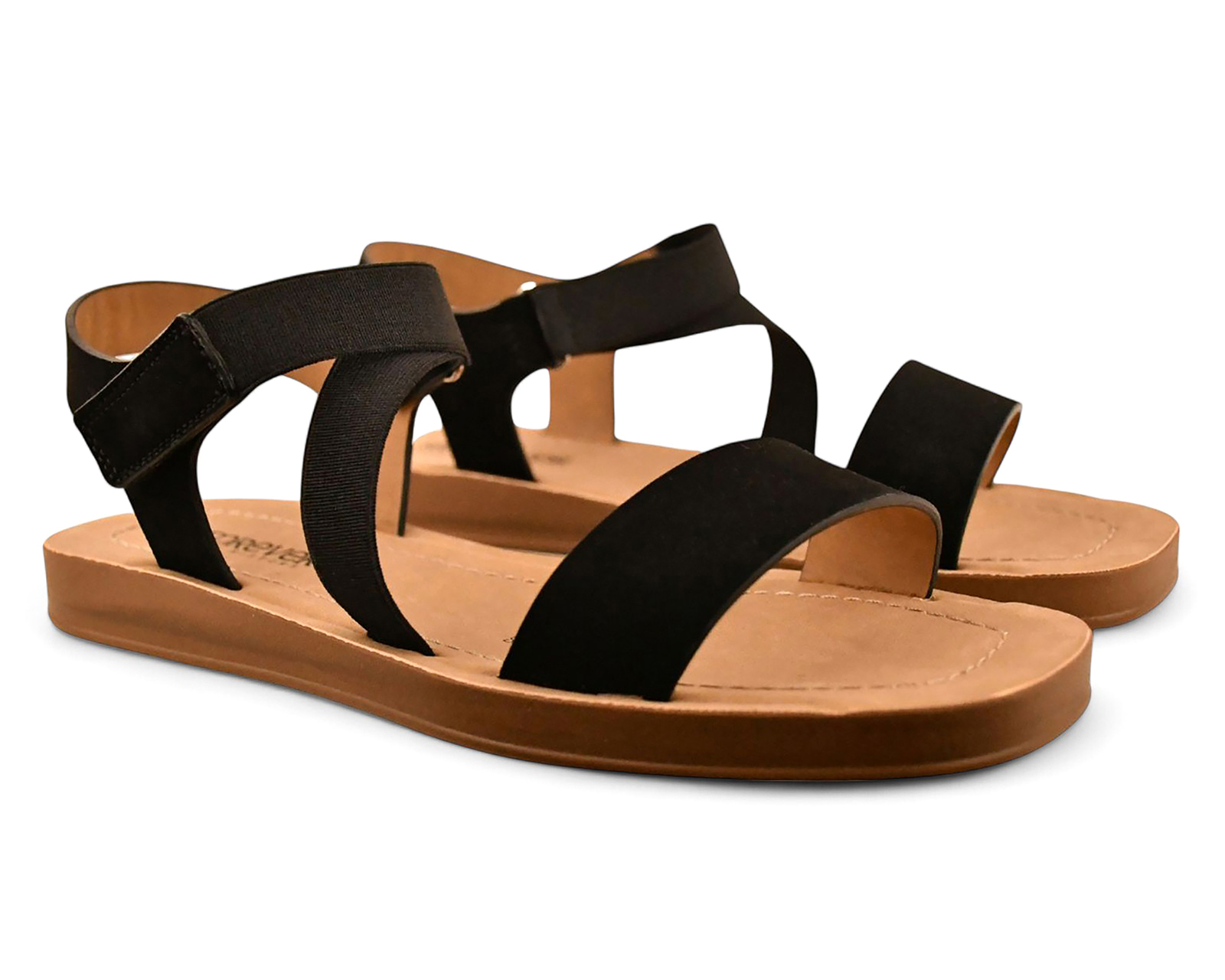 Foto 1 | Foto 1 | Sandalias Casuales 18 Forever para Mujer