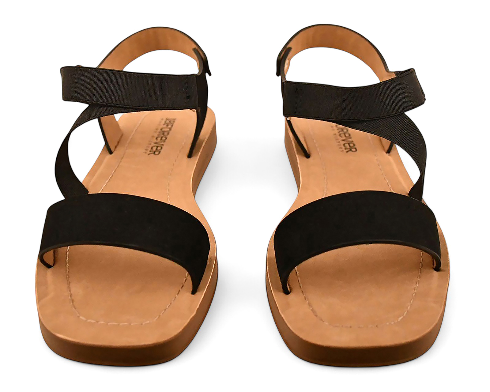 Foto 3 | Foto 3 | Sandalias Casuales 18 Forever para Mujer