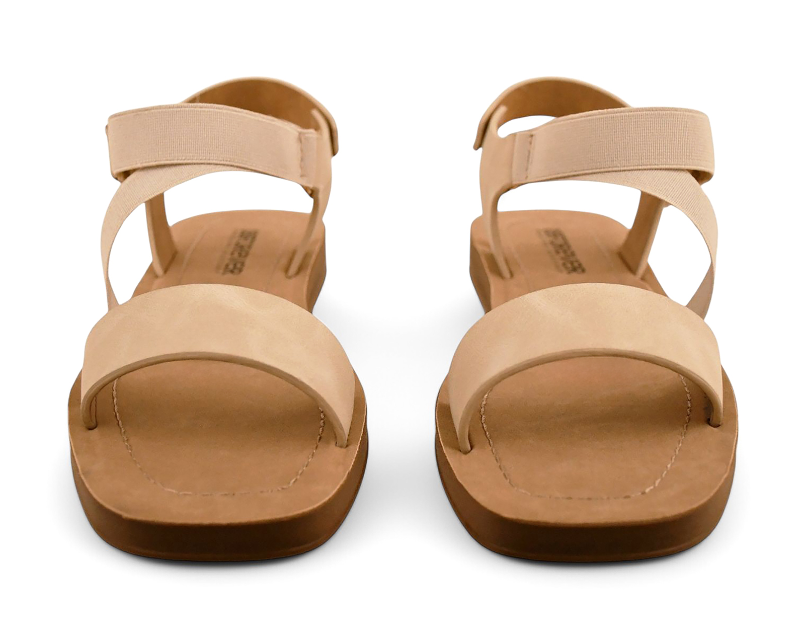 Foto 4 pulgar | Foto 3 | Sandalias Casuales 18 Forever para Mujer