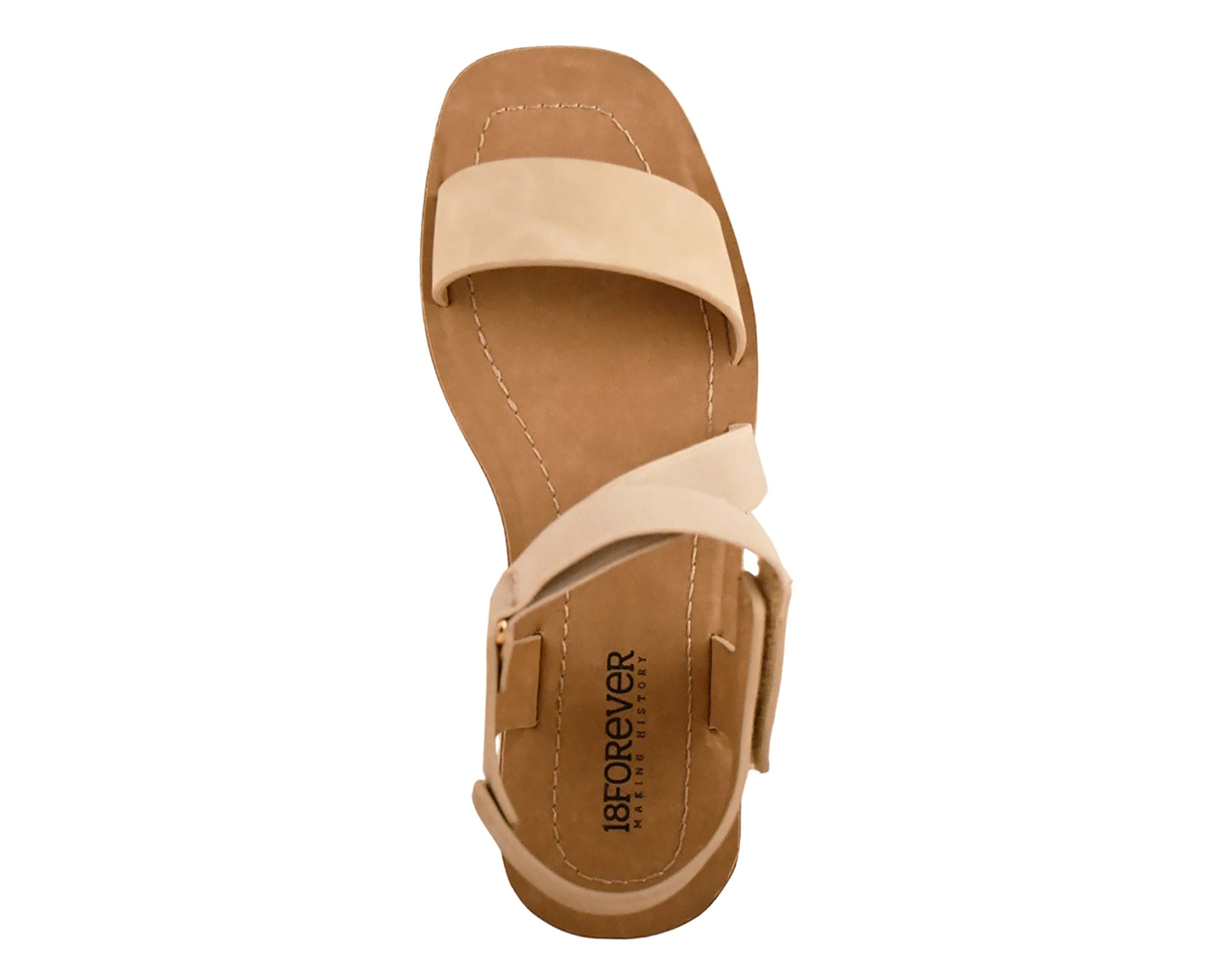 Foto 6 pulgar | Foto 5 | Sandalias Casuales 18 Forever para Mujer