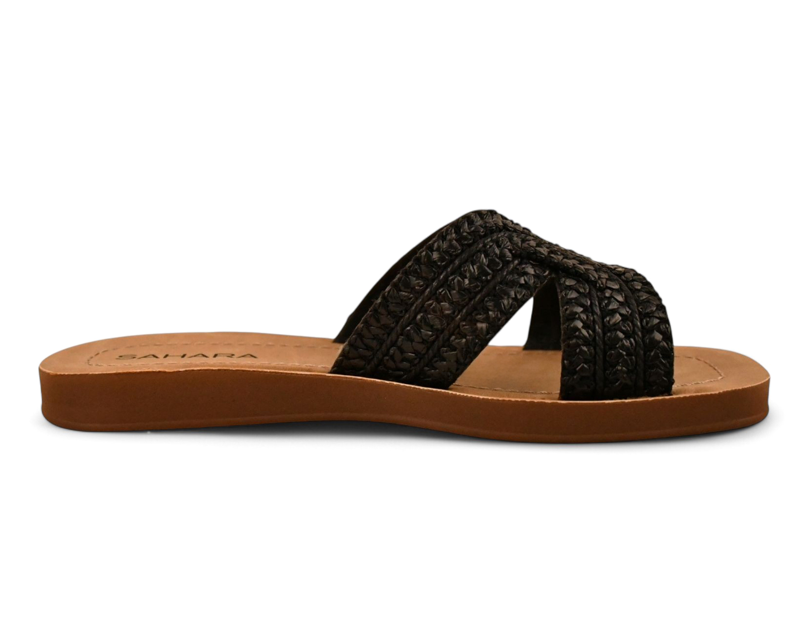 Foto 5 pulgar | Foto 4 | Sandalias Casuales Sahara para Mujer