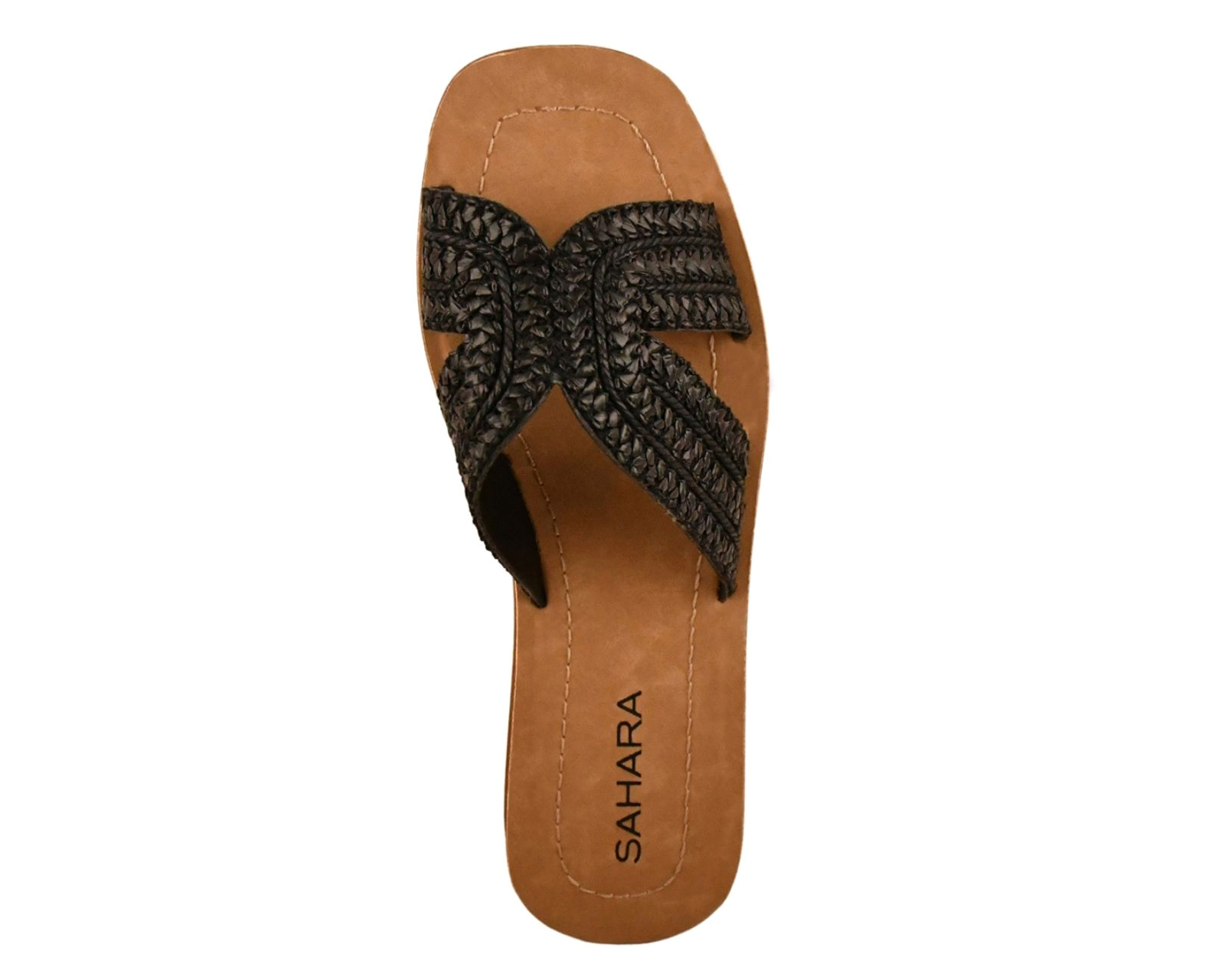 Foto 5 | Foto 5 | Sandalias Casuales Sahara para Mujer