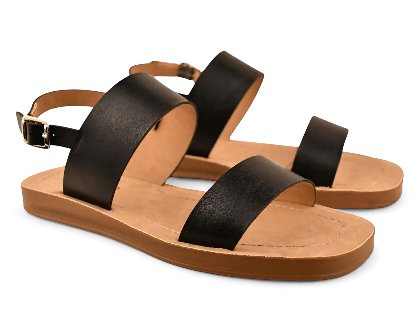 Foto 1 | Foto 1 | Sandalias Casuales 18 Forever para Mujer